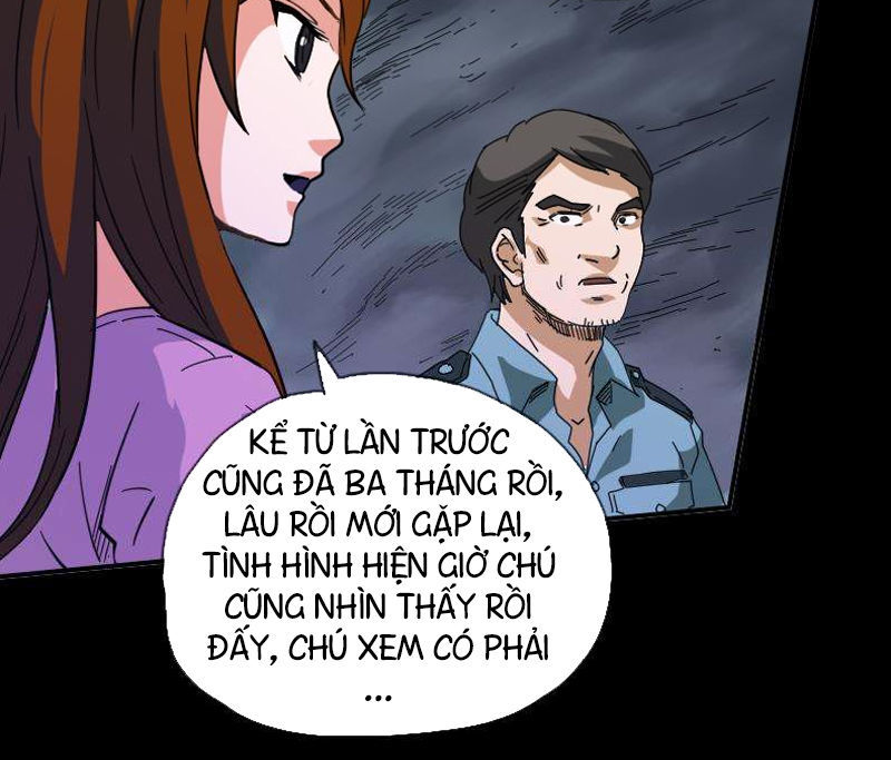 Kiếp Thiên Vận: Chương 15