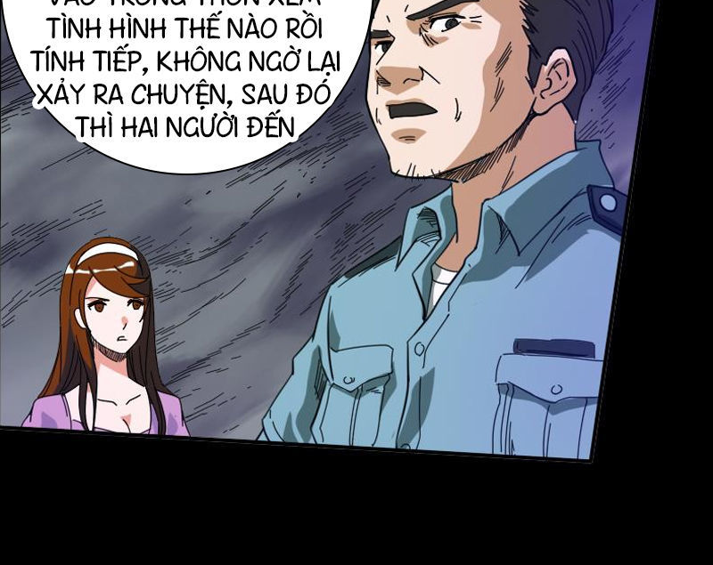 Kiếp Thiên Vận: Chương 15