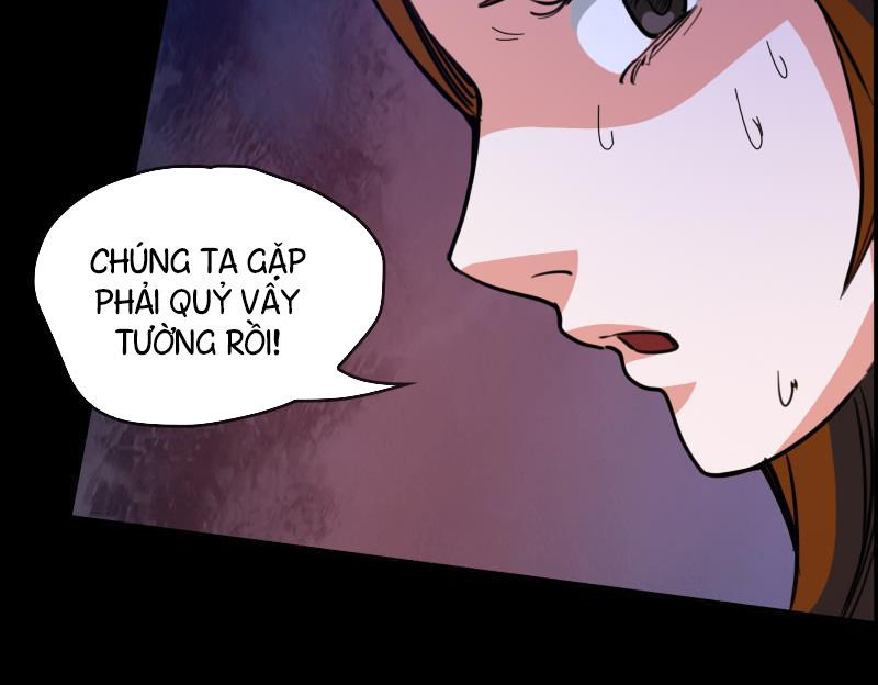 Kiếp Thiên Vận: Chương 17