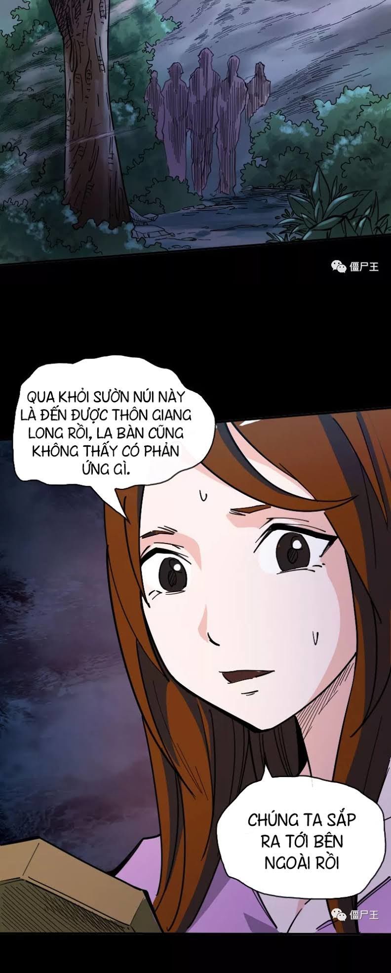 Kiếp Thiên Vận: Chương 19
