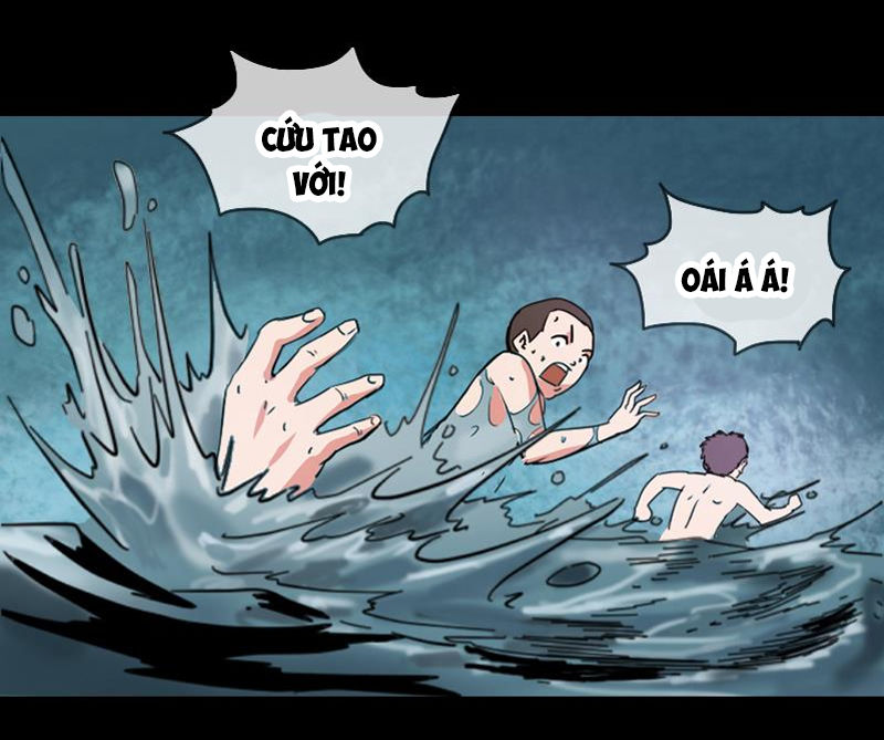 Kiếp Thiên Vận: Chương 2