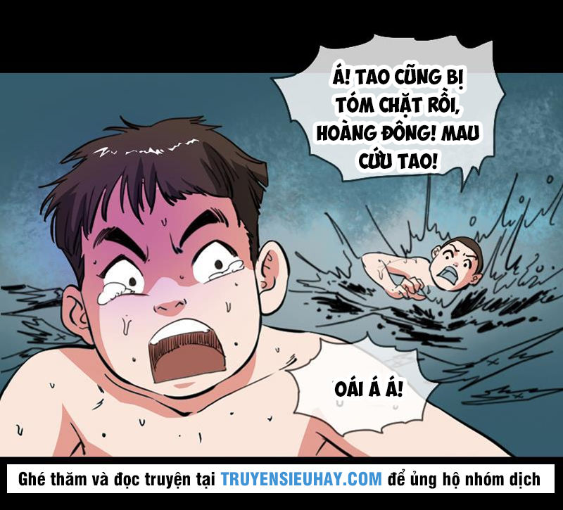 Kiếp Thiên Vận: Chương 2