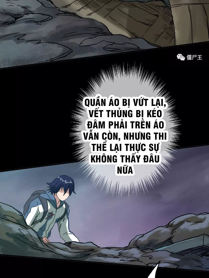 Kiếp Thiên Vận: Chương 20