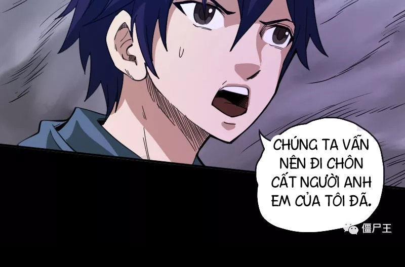 Kiếp Thiên Vận: Chương 20