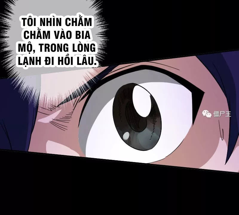 Kiếp Thiên Vận: Chương 20
