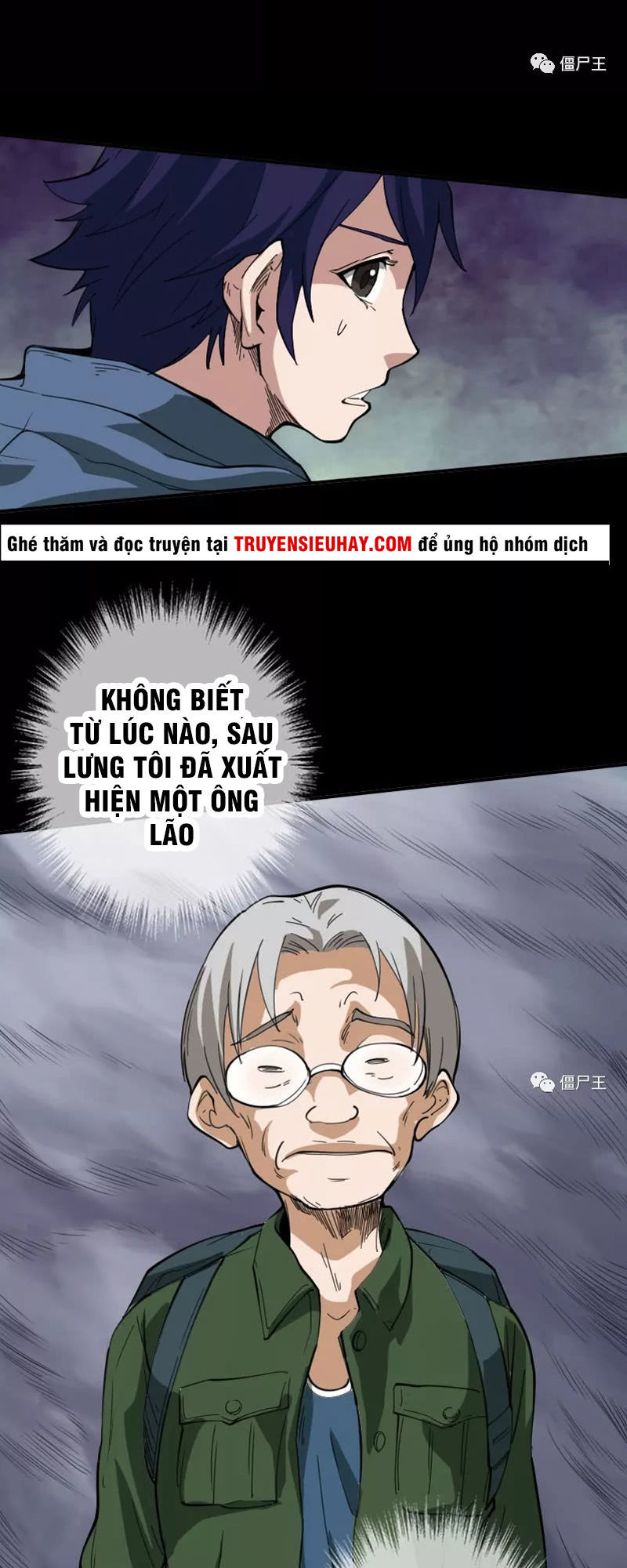 Kiếp Thiên Vận: Chương 21