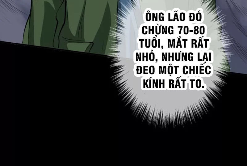 Kiếp Thiên Vận: Chương 21