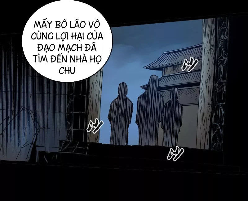 Kiếp Thiên Vận: Chương 23