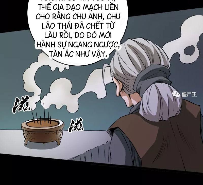 Kiếp Thiên Vận: Chương 24