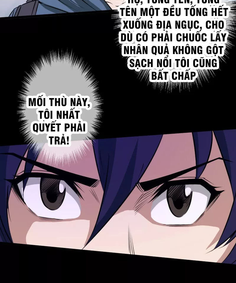 Kiếp Thiên Vận: Chương 24