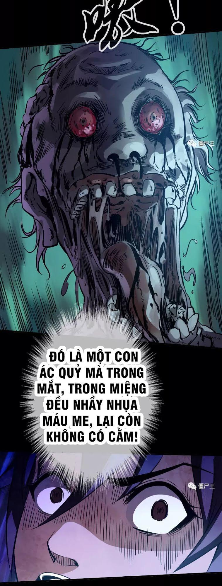 Kiếp Thiên Vận: Chương 26