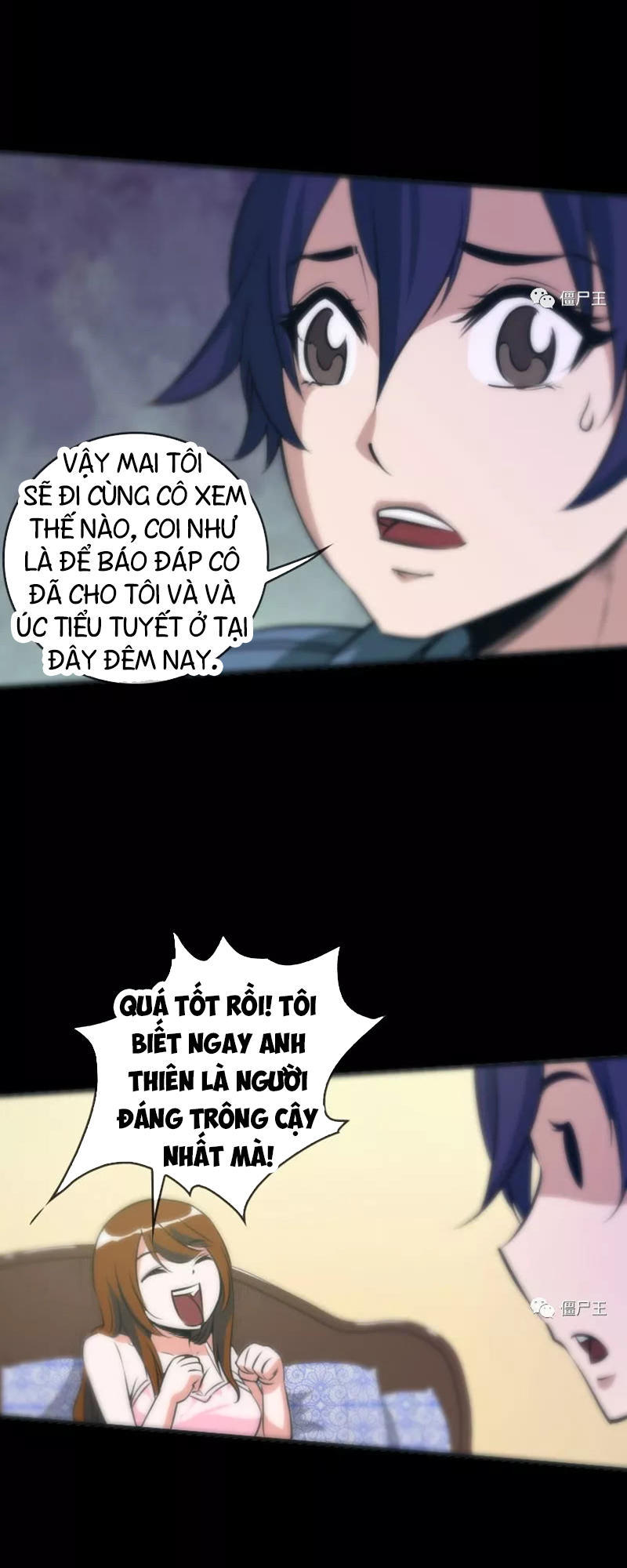 Kiếp Thiên Vận: Chương 29