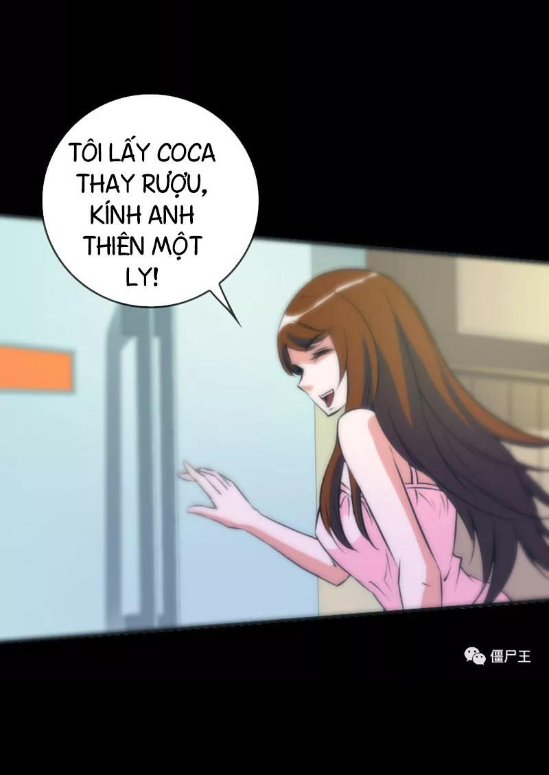 Kiếp Thiên Vận: Chương 29