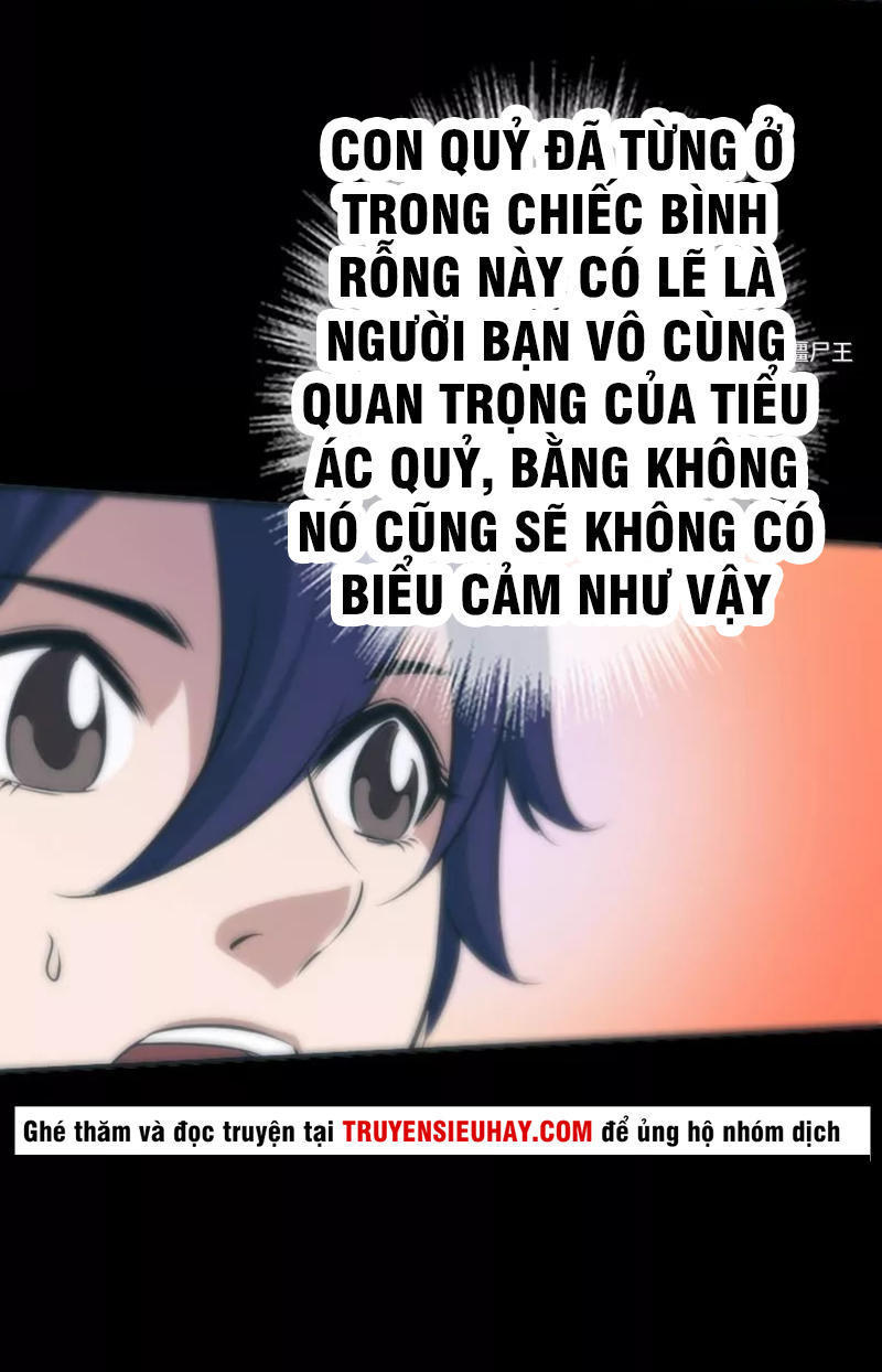 Kiếp Thiên Vận: Chương 29