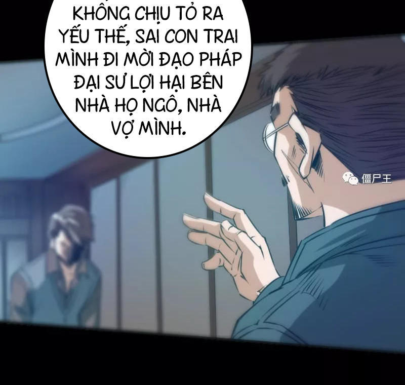 Kiếp Thiên Vận: Chương 29