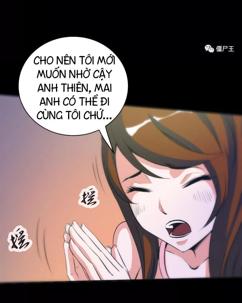Kiếp Thiên Vận: Chương 29
