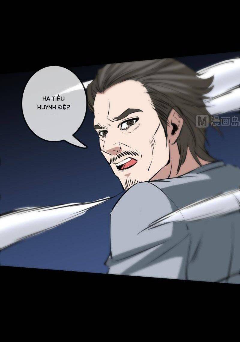 Kiếp Thiên Vận: Chapter 133