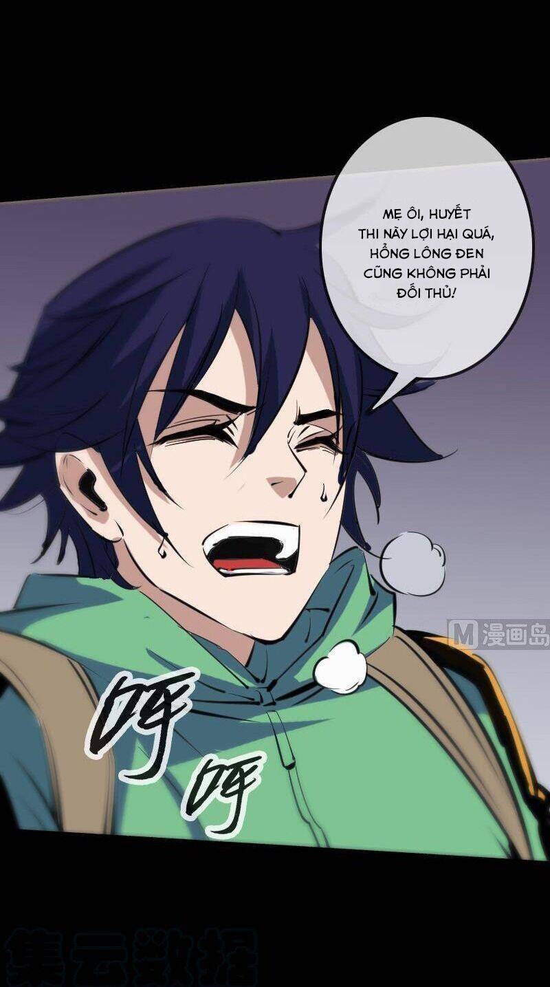 Kiếp Thiên Vận: Chapter 133