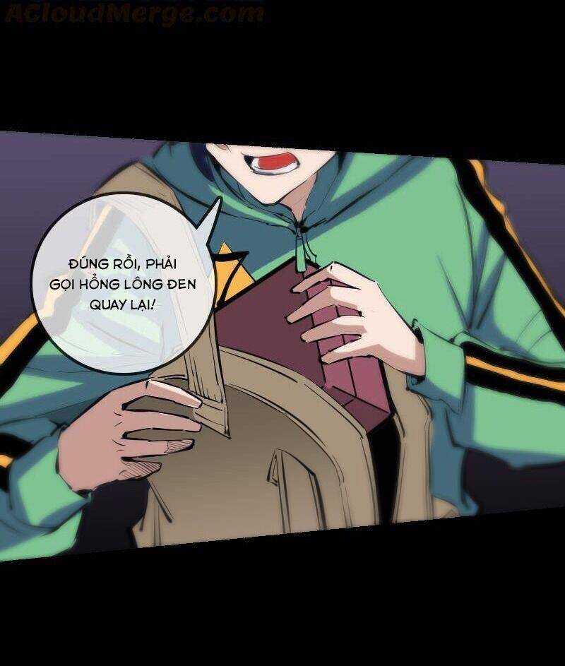 Kiếp Thiên Vận: Chapter 133