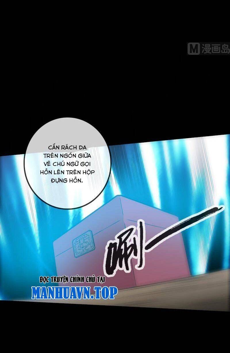 Kiếp Thiên Vận: Chapter 133