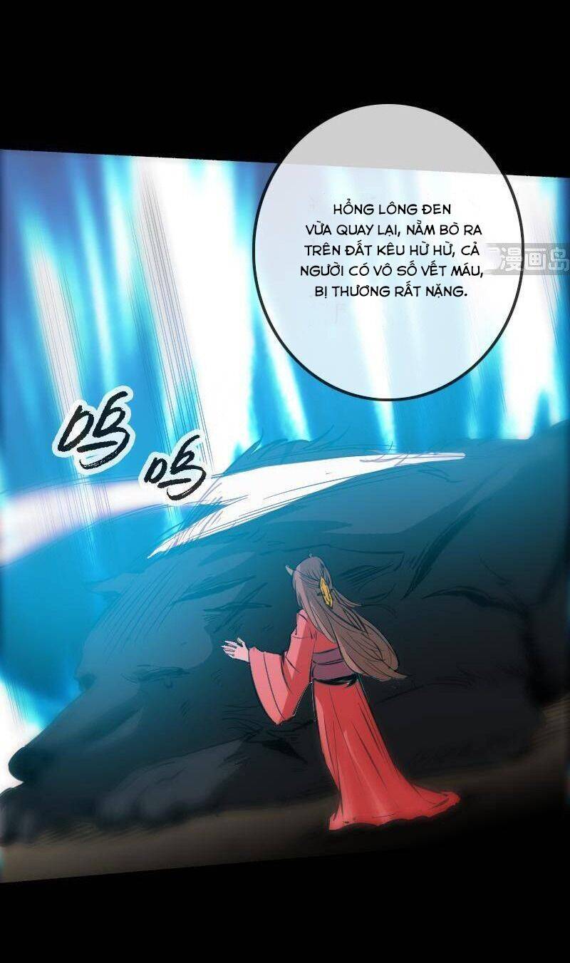 Kiếp Thiên Vận: Chapter 133