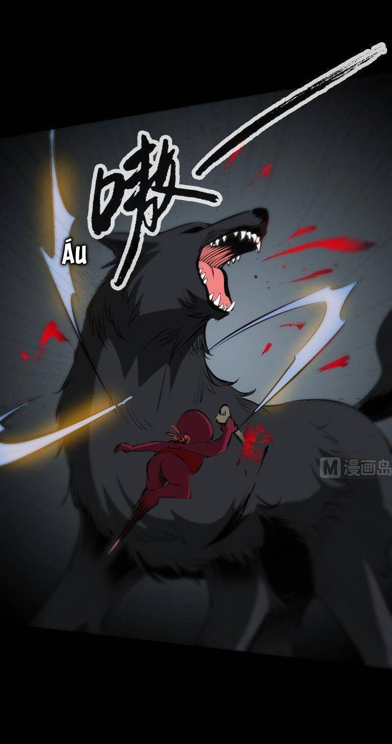 Kiếp Thiên Vận: Chapter 133