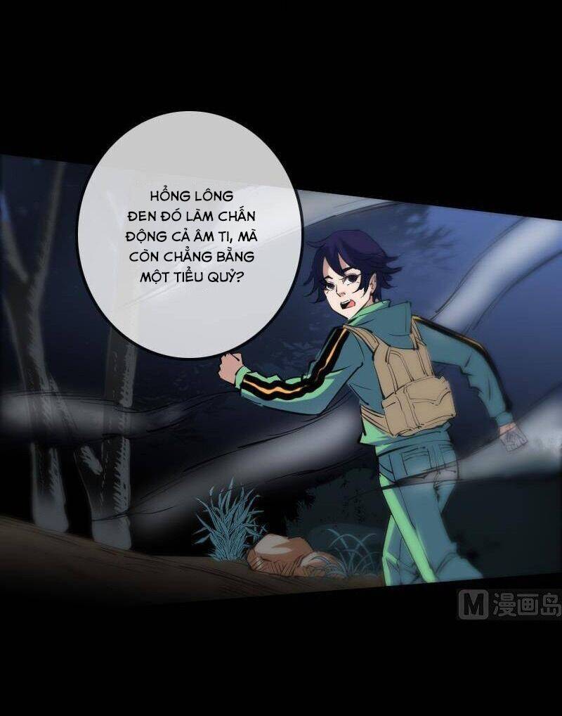 Kiếp Thiên Vận: Chapter 133