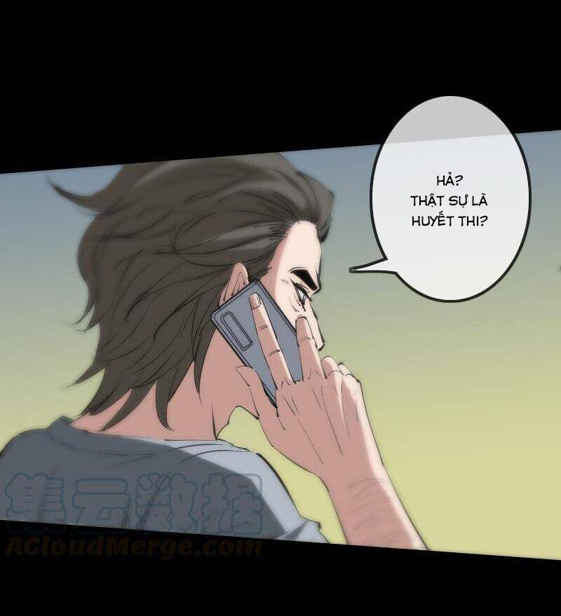 Kiếp Thiên Vận: Chapter 133