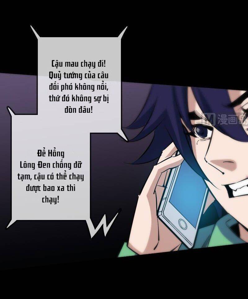 Kiếp Thiên Vận: Chapter 133