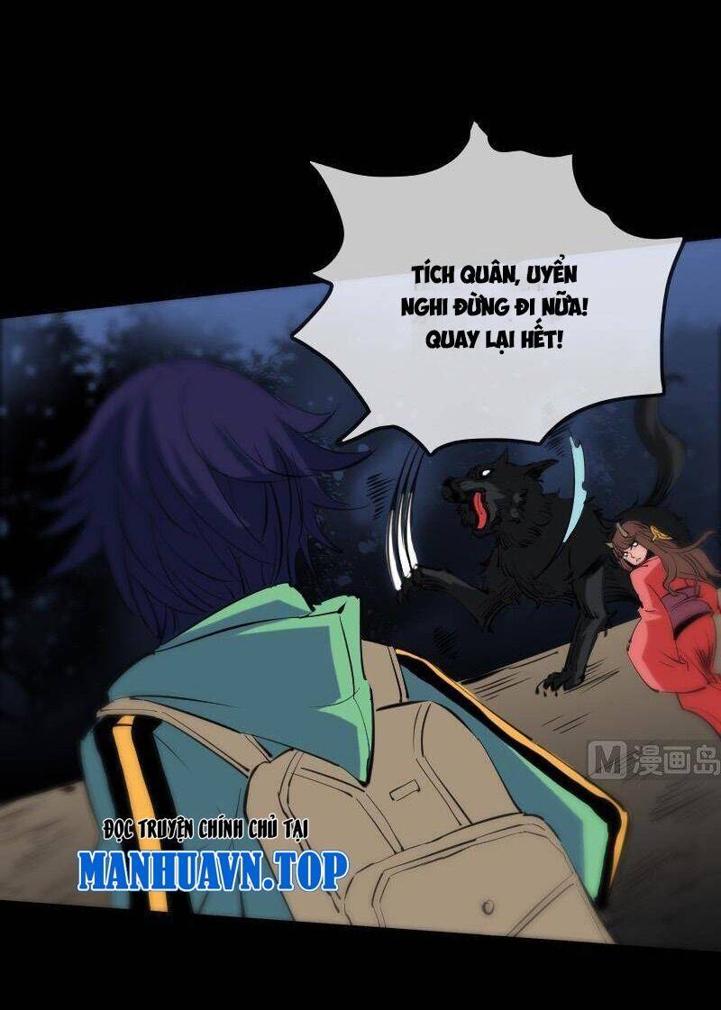 Kiếp Thiên Vận: Chapter 133