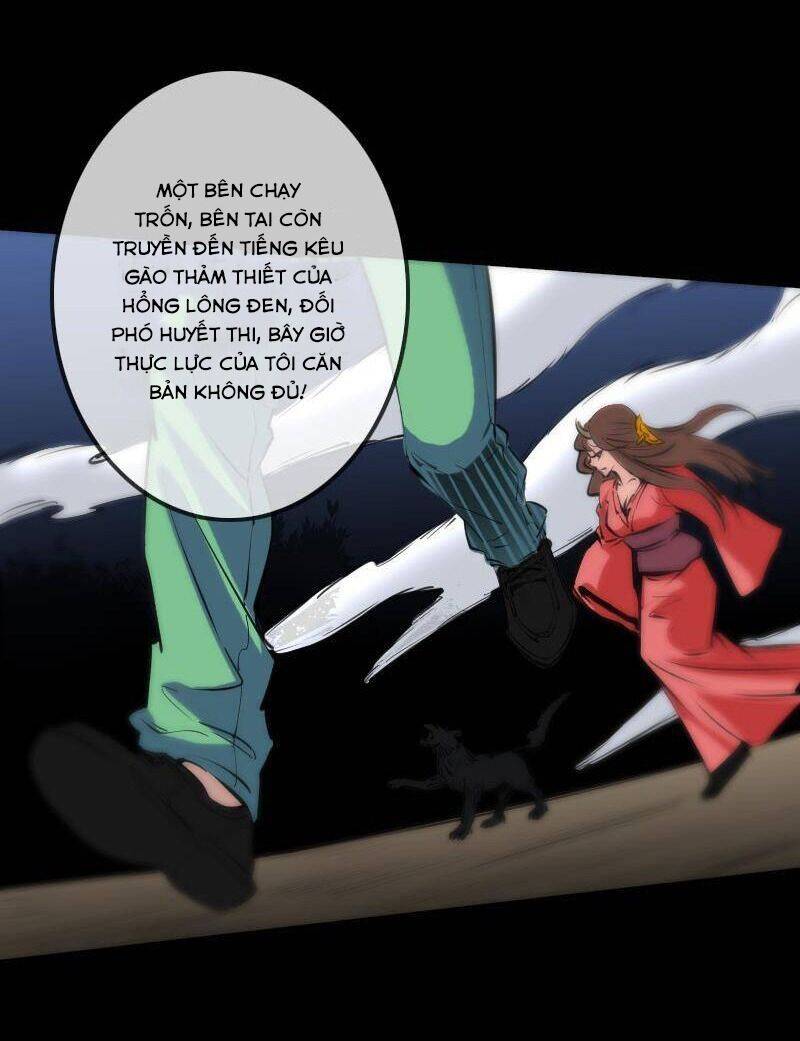 Kiếp Thiên Vận: Chapter 133