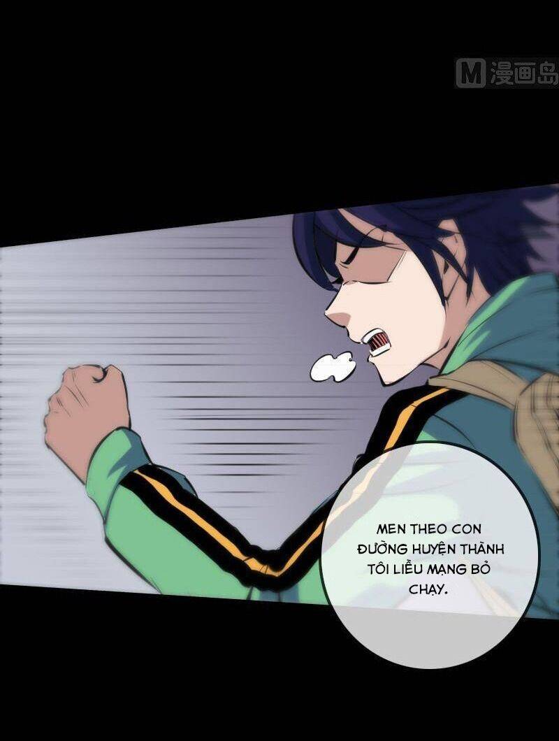 Kiếp Thiên Vận: Chapter 133
