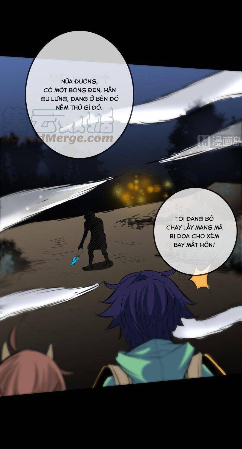 Kiếp Thiên Vận: Chapter 133