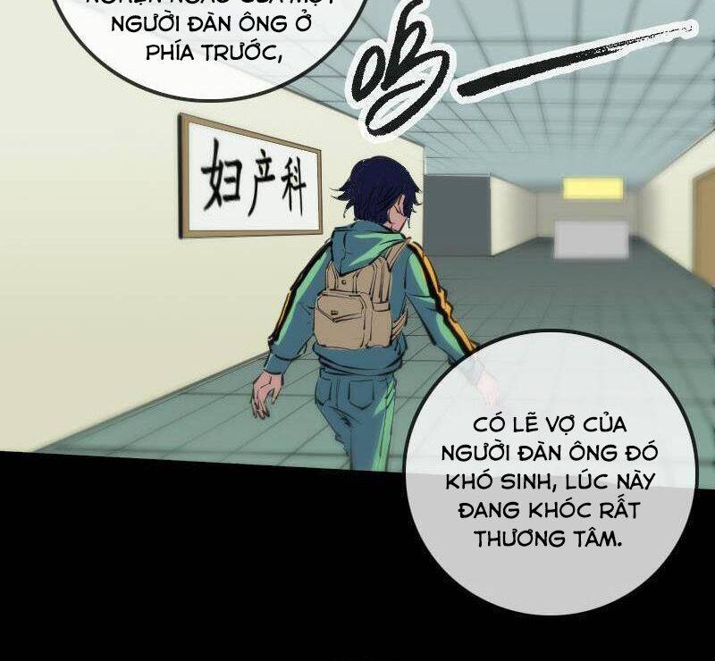 Kiếp Thiên Vận: Chapter 134