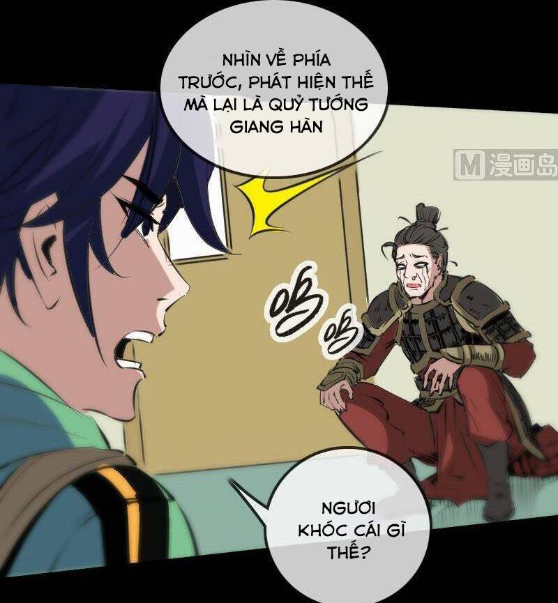Kiếp Thiên Vận: Chapter 134