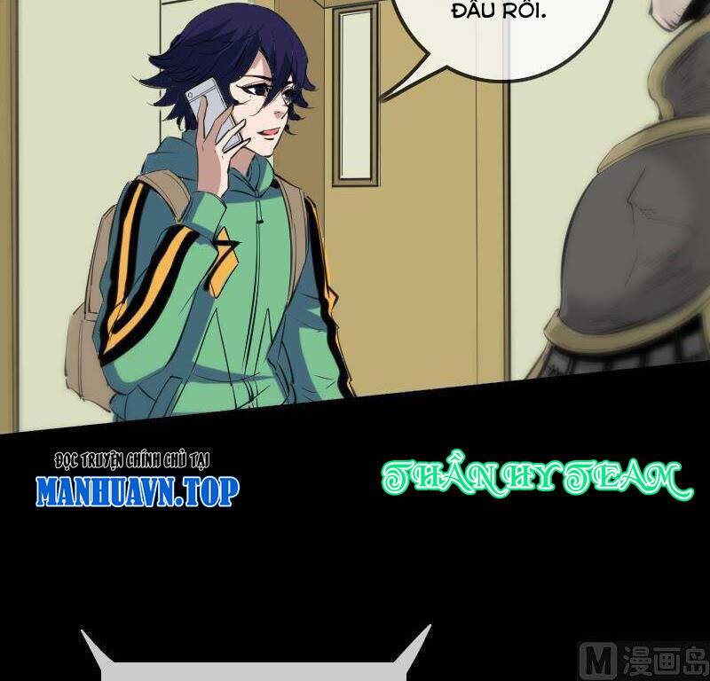 Kiếp Thiên Vận: Chapter 134