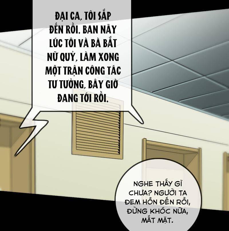 Kiếp Thiên Vận: Chapter 134