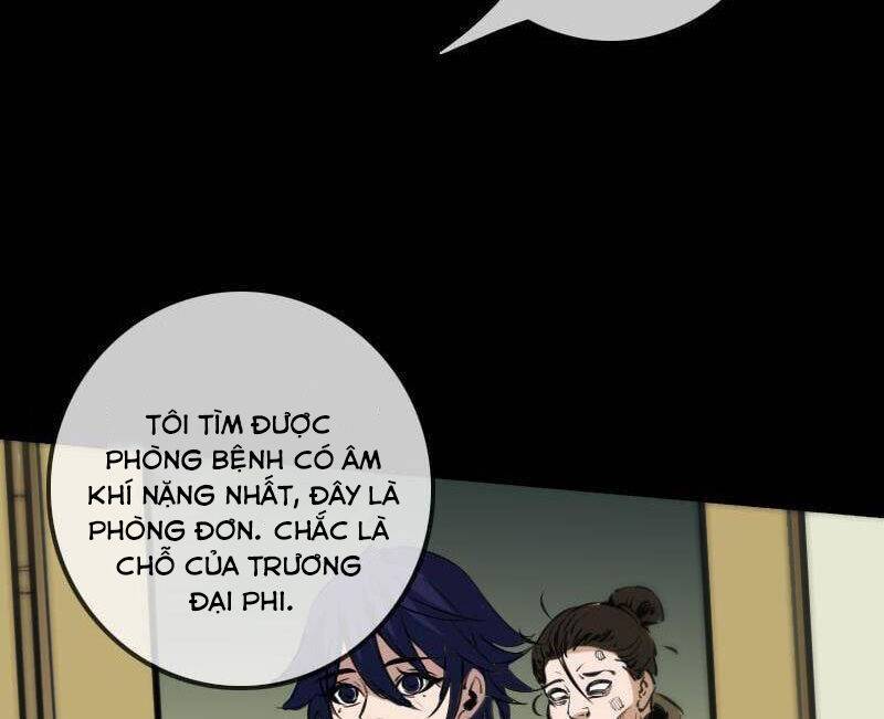 Kiếp Thiên Vận: Chapter 134