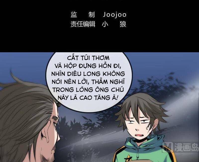 Kiếp Thiên Vận: Chapter 134