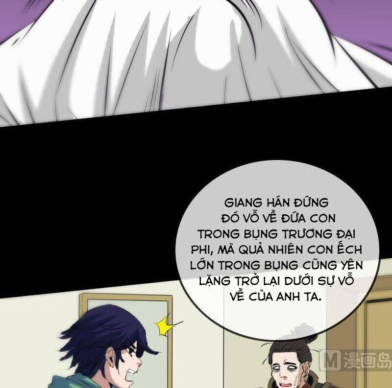 Kiếp Thiên Vận: Chapter 134