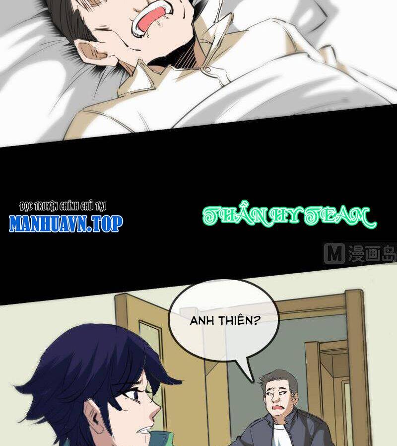Kiếp Thiên Vận: Chapter 134