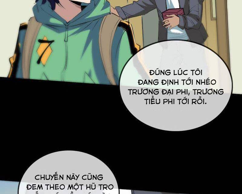 Kiếp Thiên Vận: Chapter 134
