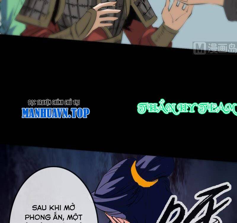 Kiếp Thiên Vận: Chapter 134