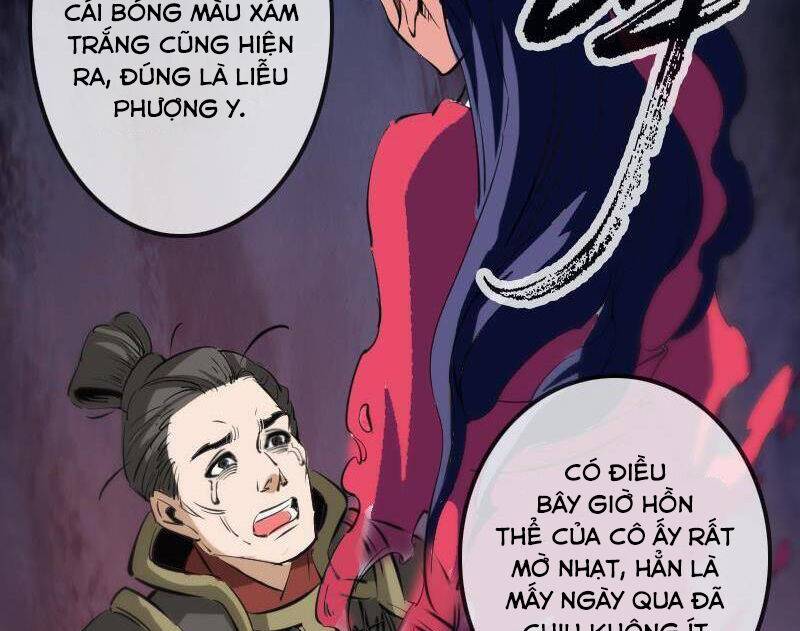 Kiếp Thiên Vận: Chapter 134