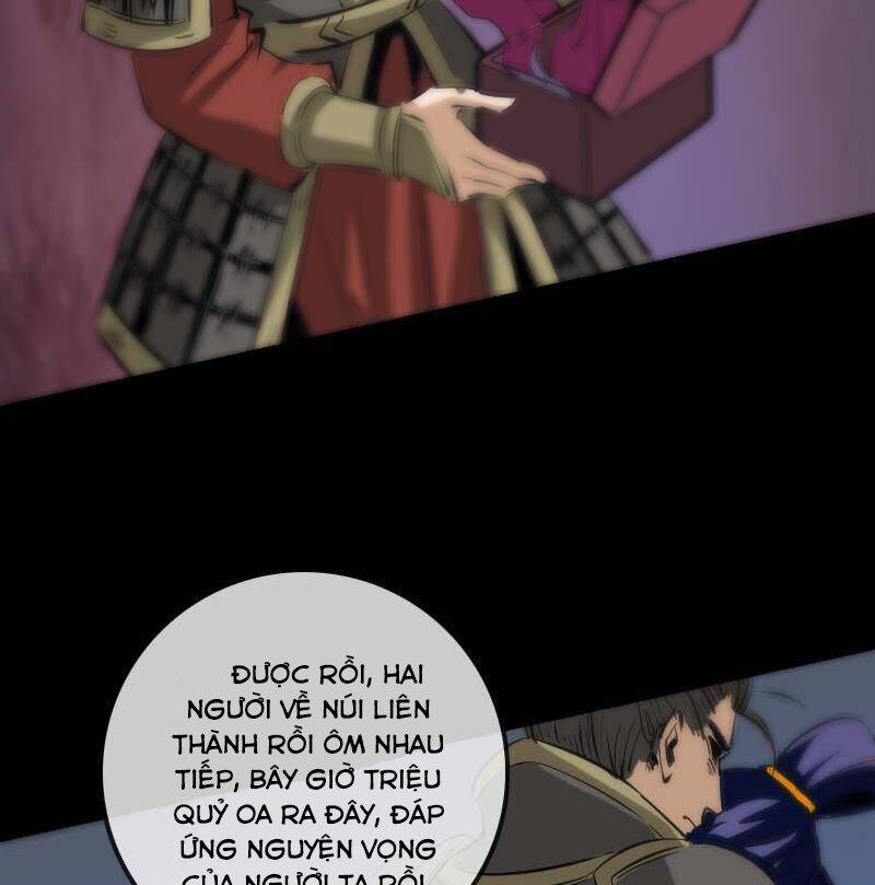 Kiếp Thiên Vận: Chapter 134