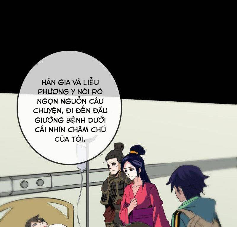 Kiếp Thiên Vận: Chapter 134