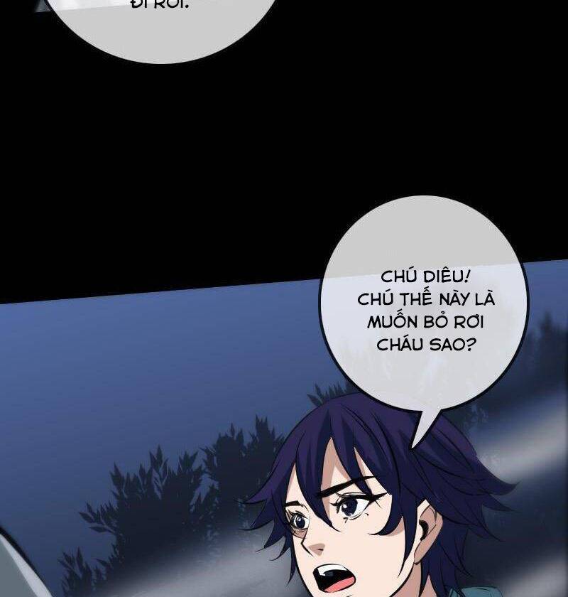 Kiếp Thiên Vận: Chapter 134
