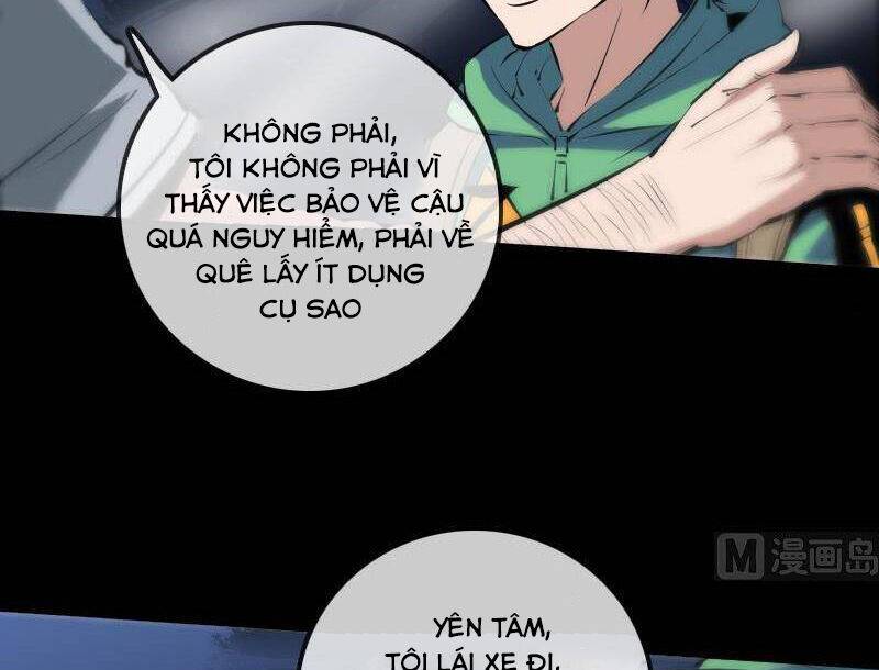 Kiếp Thiên Vận: Chapter 134