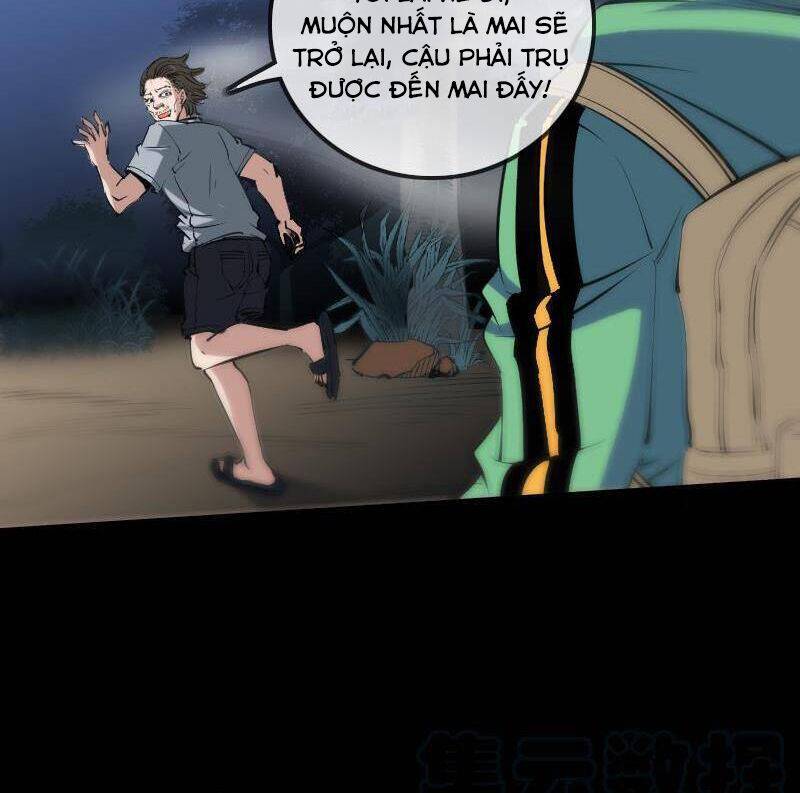 Kiếp Thiên Vận: Chapter 134