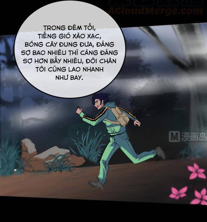 Kiếp Thiên Vận: Chapter 134